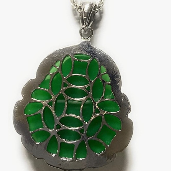 Buddha pendant - Picture 4 of 6